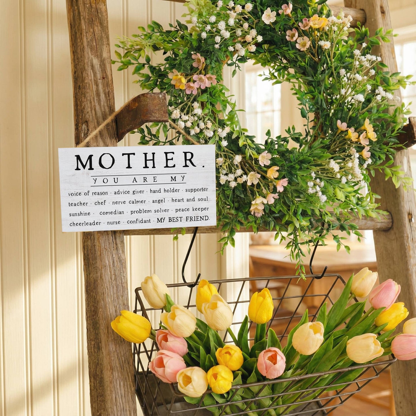 Mother You Are My
