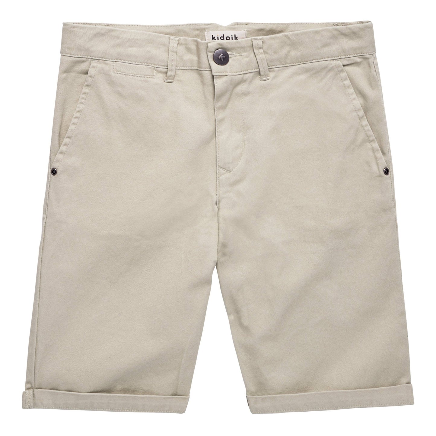 Chino Boys Short