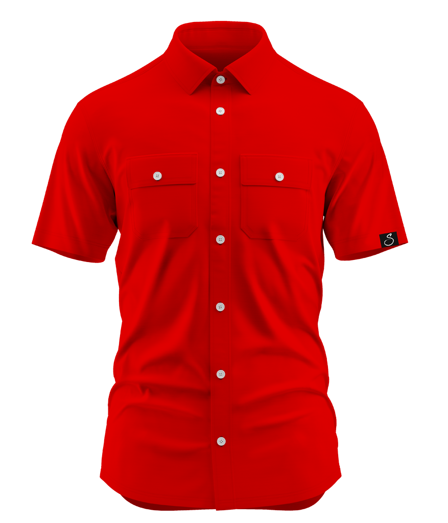 Hookset PSSV Red