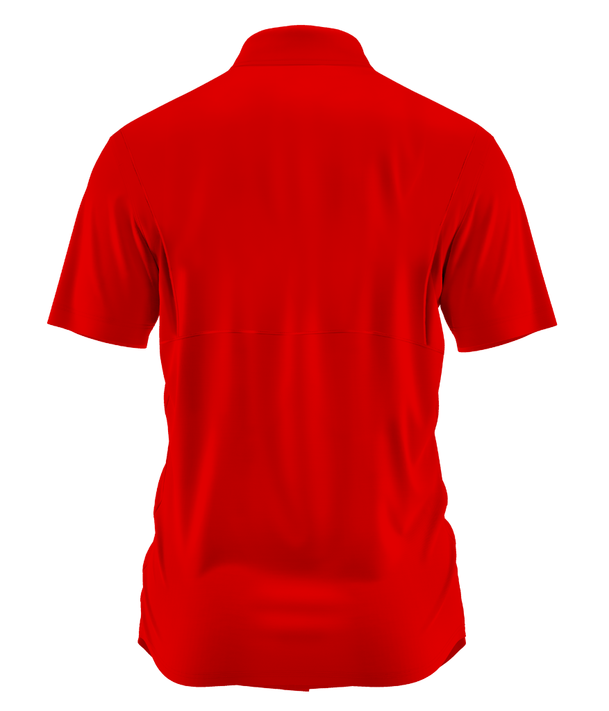 Hookset PSSV Red