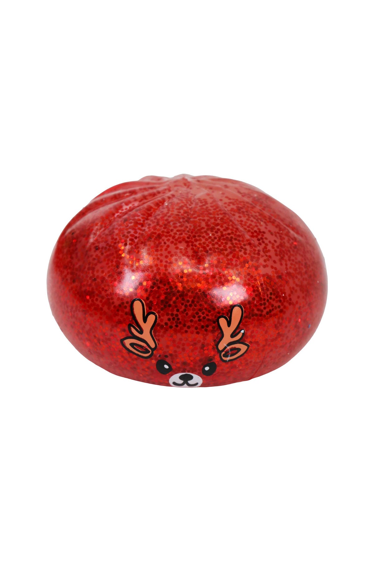 Christmas Variety Bao Bun Dumpling Squishy