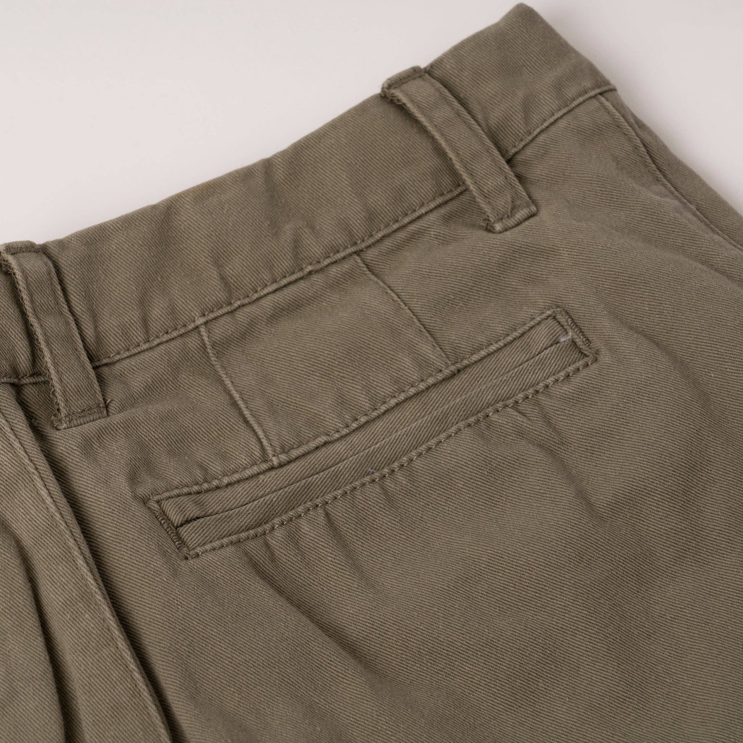 Chino Boys Short