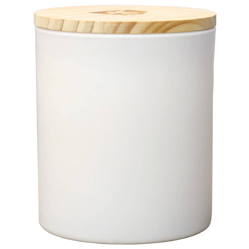 Thank Amen Hydrangeas - VAN - Candles