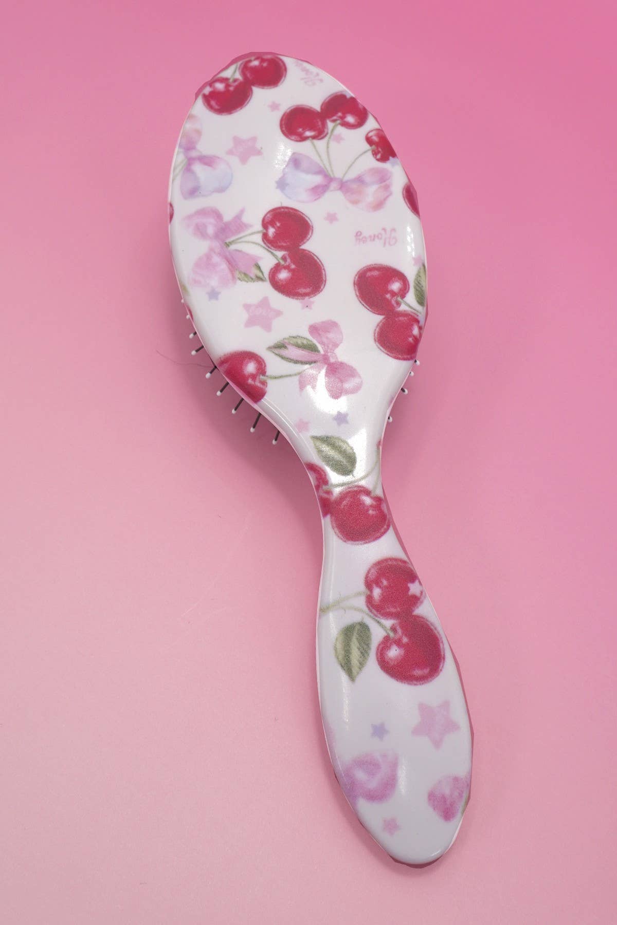 LARGE DETANGLE PADDLE HAIR BRUSH