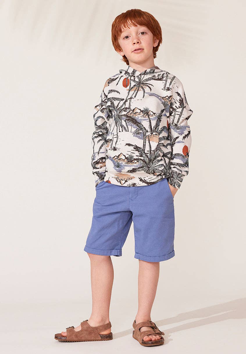 Chino Boys Short