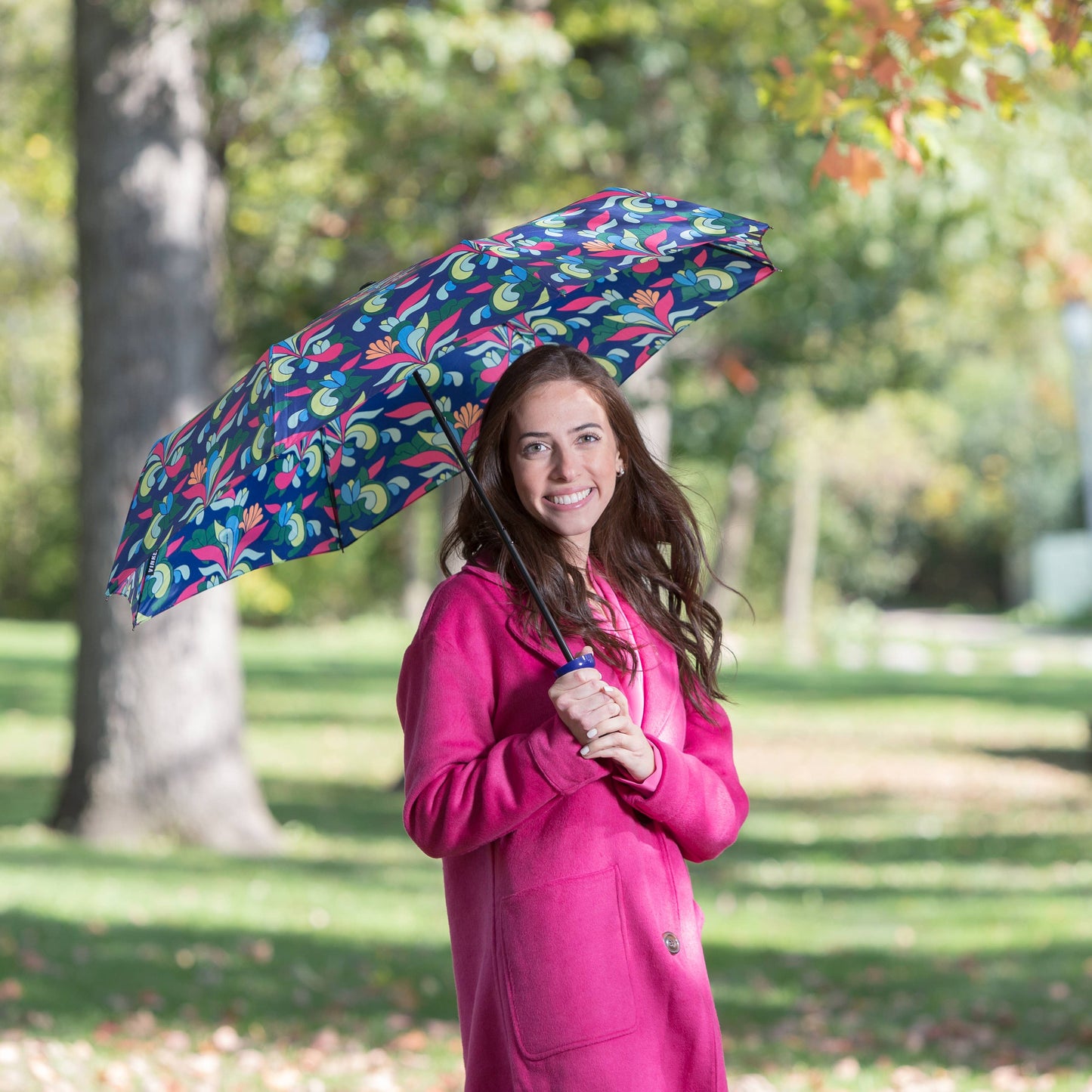 Emmeline Bottle Umbrella