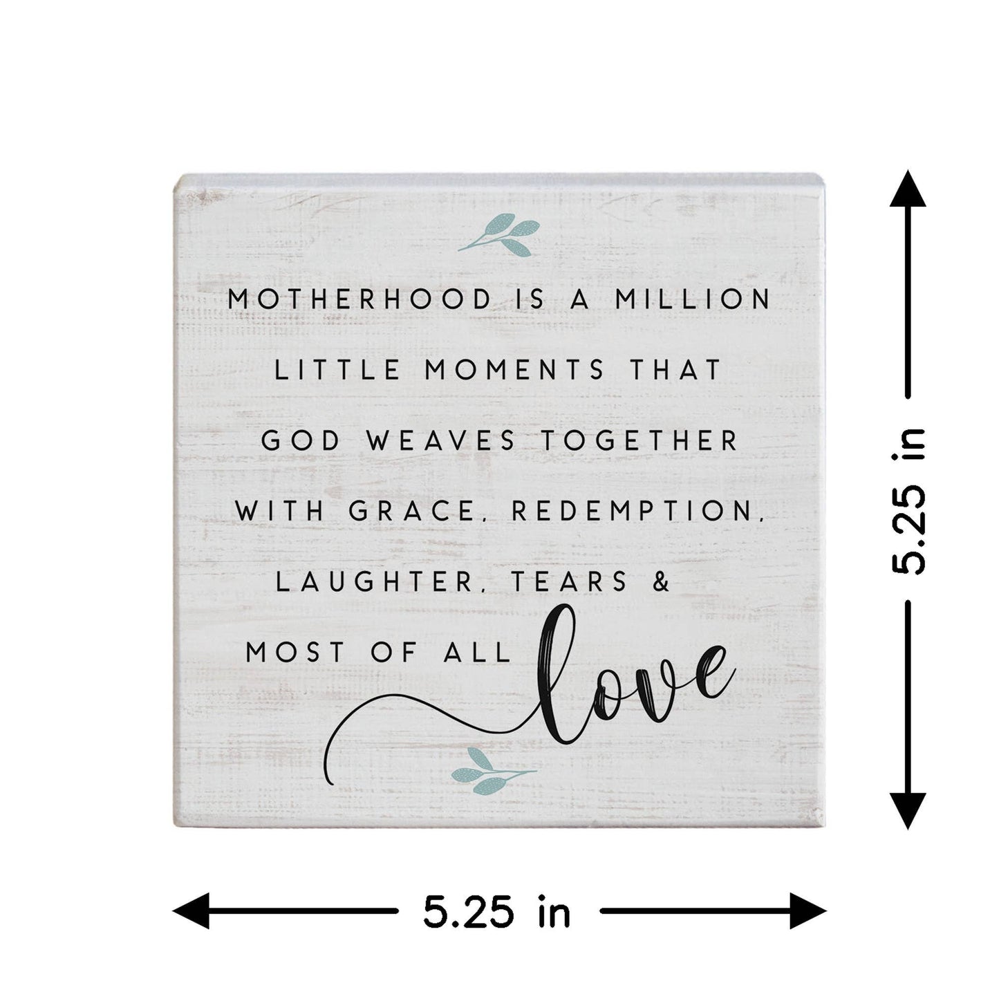 Motherhood Moments