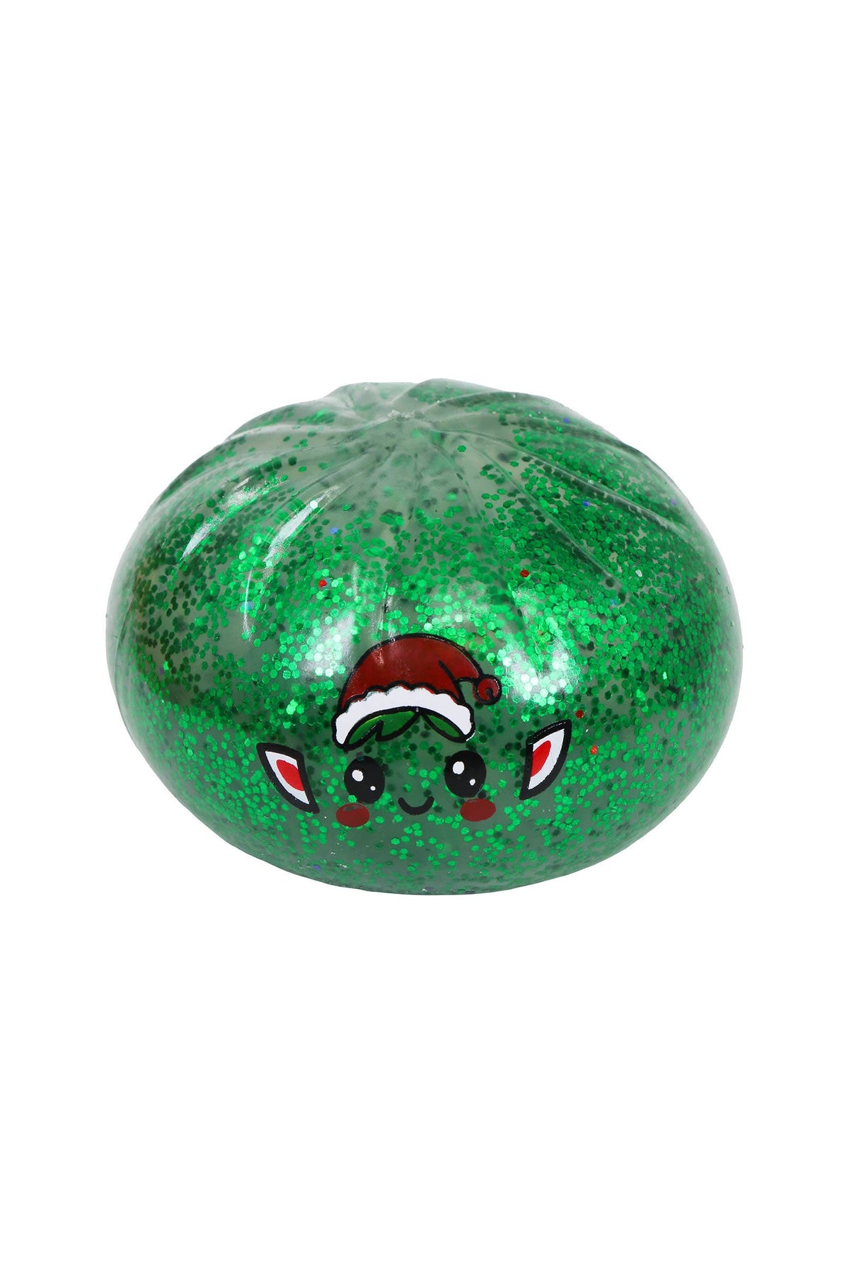 Christmas Variety Bao Bun Dumpling Squishy