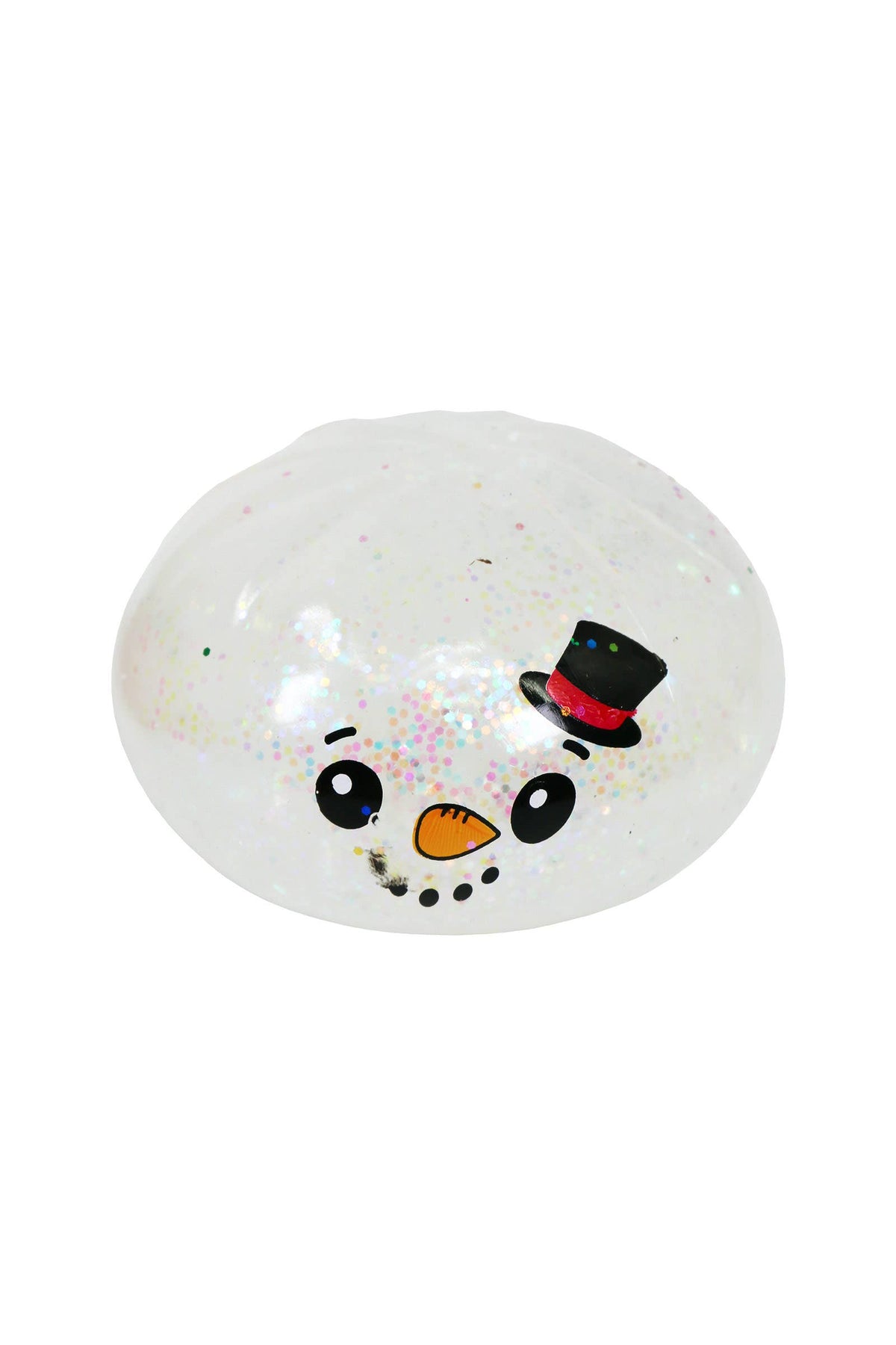 Christmas Variety Bao Bun Dumpling Squishy