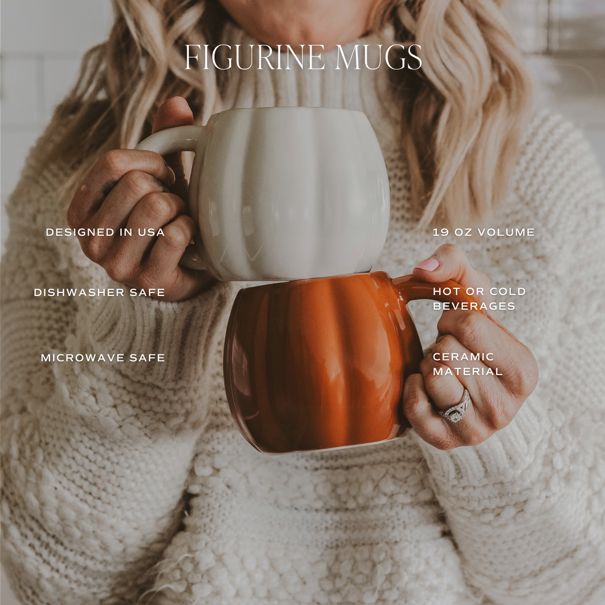 Pumpkin Coffee Mug