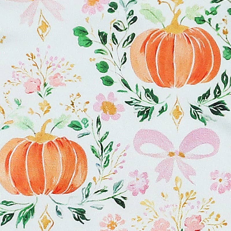 Pumpkin Patch Girls Set