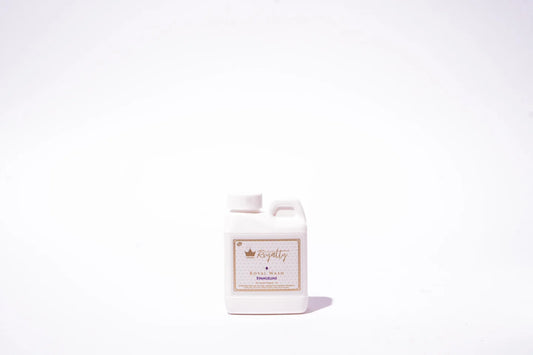 Queen of Burbon 4 oz Royal Wash