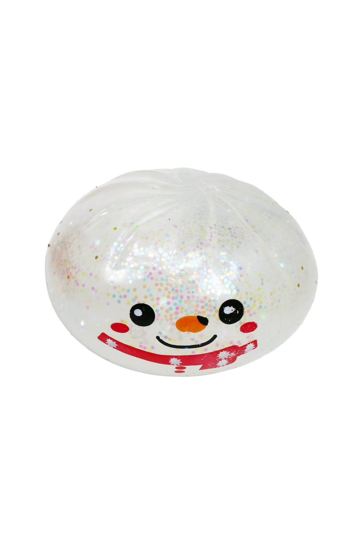 Christmas Variety Bao Bun Dumpling Squishy