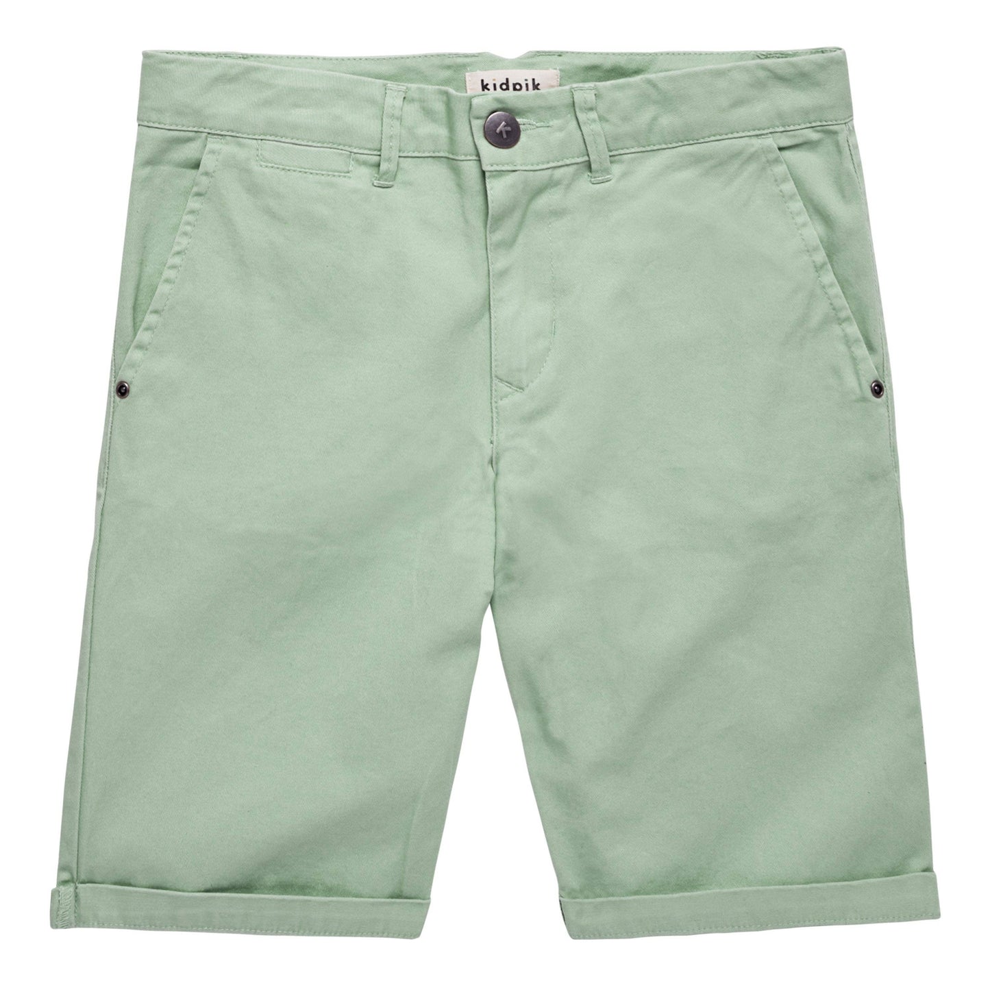 Chino Boys Short
