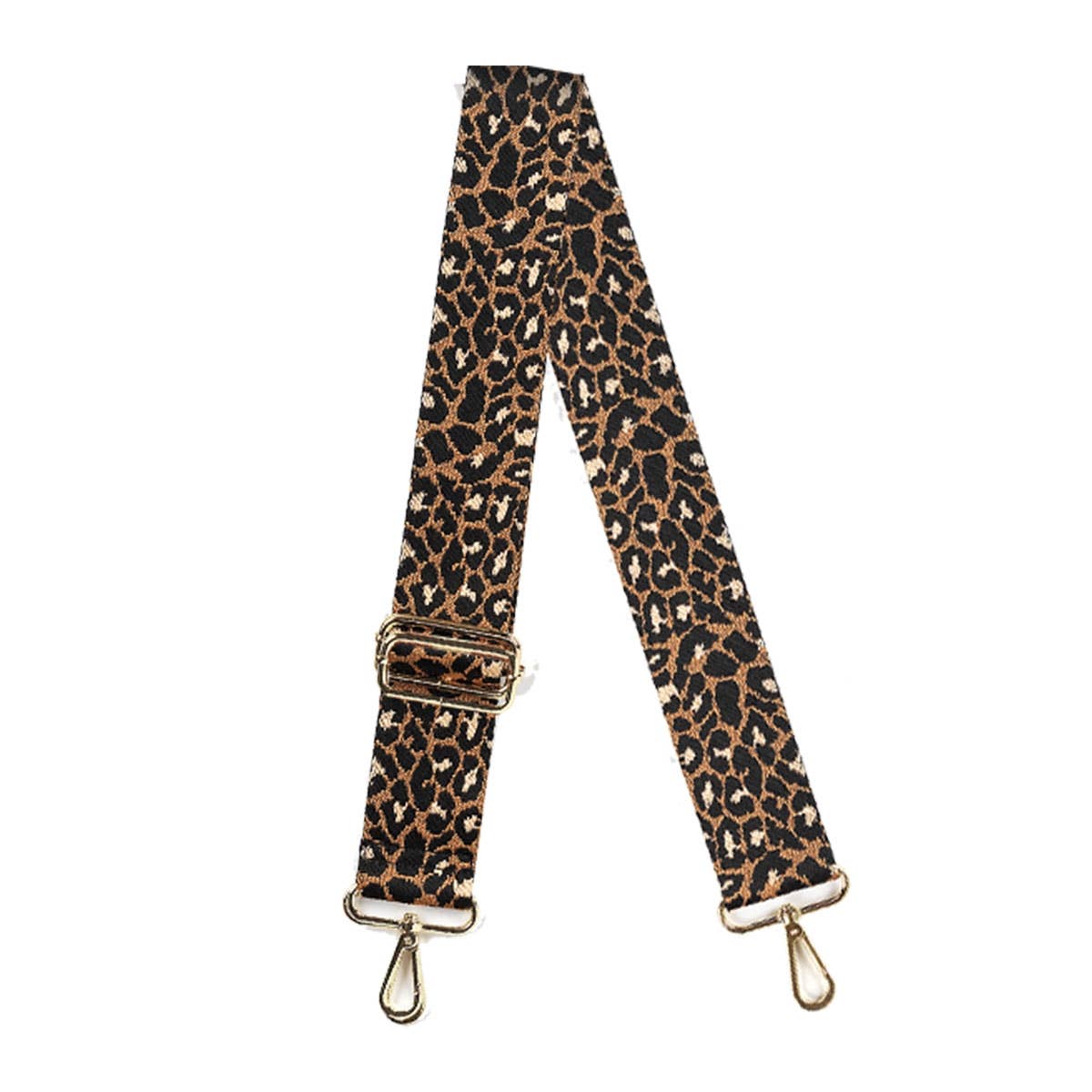 Purrfect Crossbody Strap