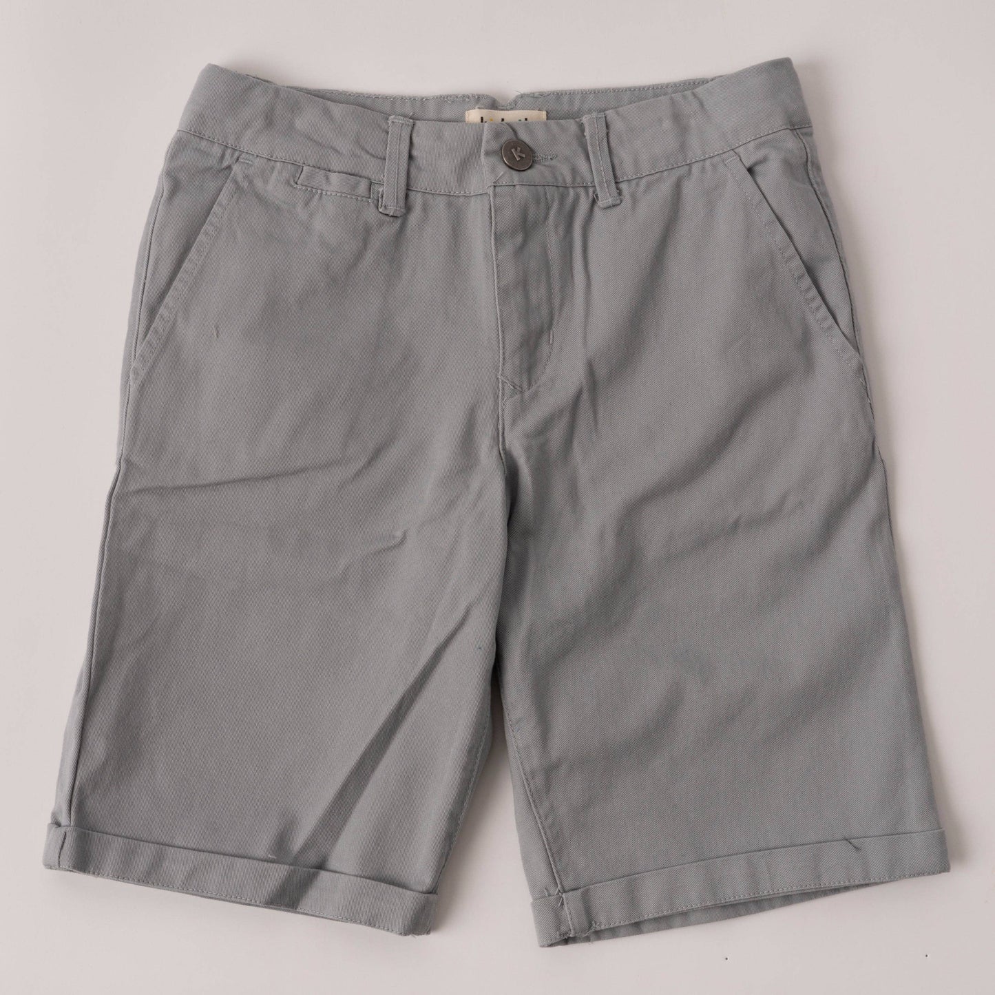 Chino Boys Short