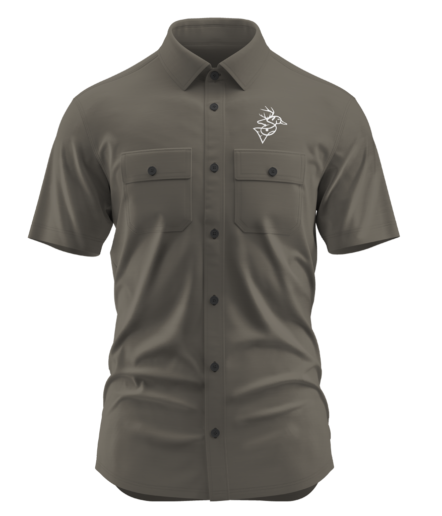 Hookset PSS Swamp Wood