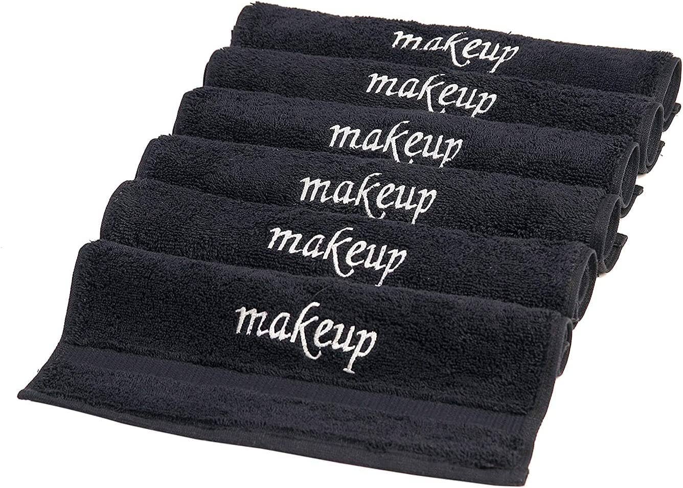 Make Up Washcloth