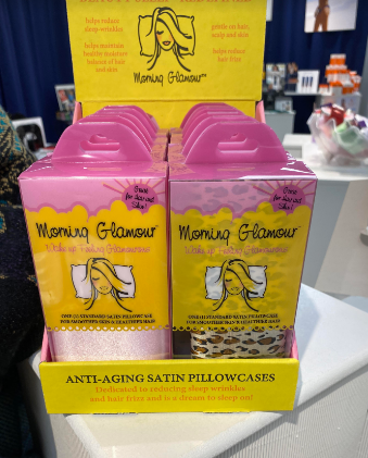 Satin Pillowcase
