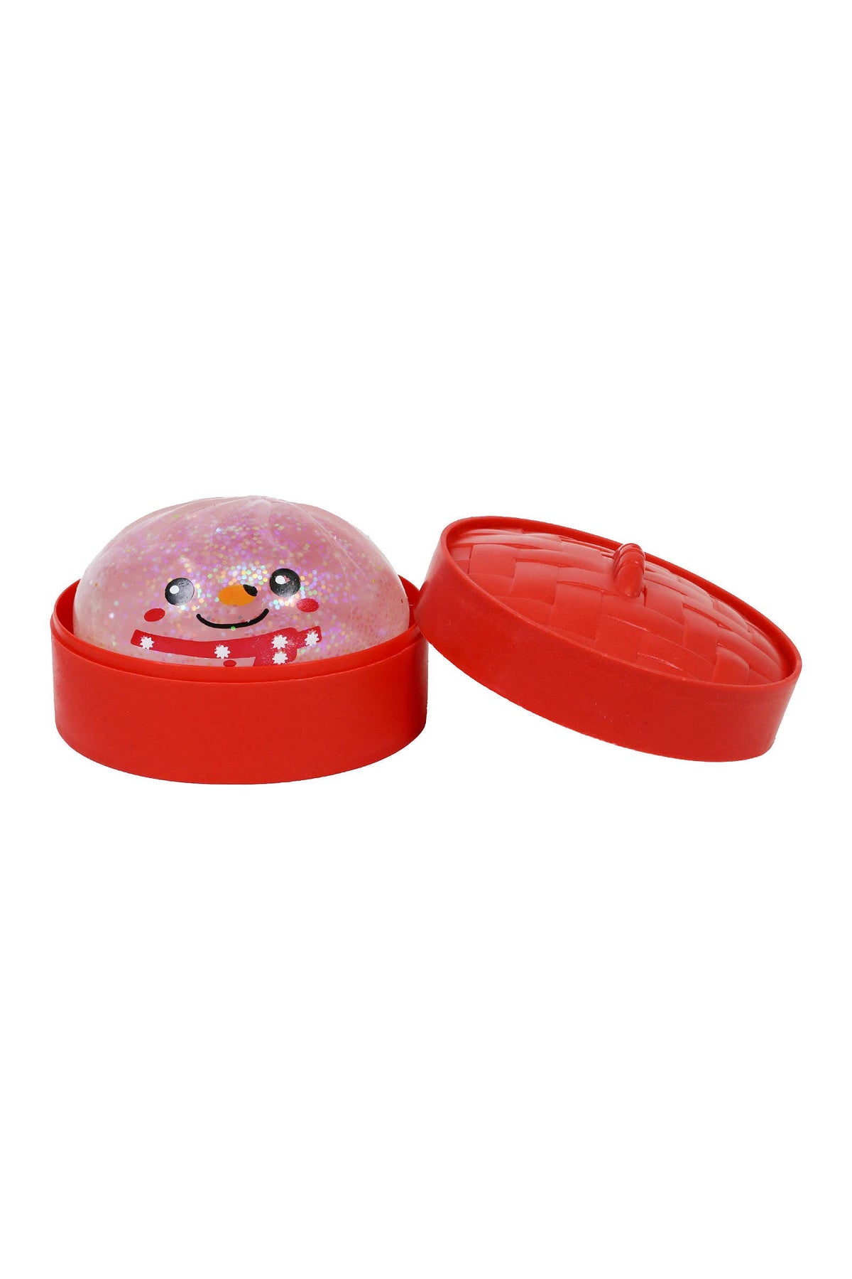 Christmas Variety Bao Bun Dumpling Squishy