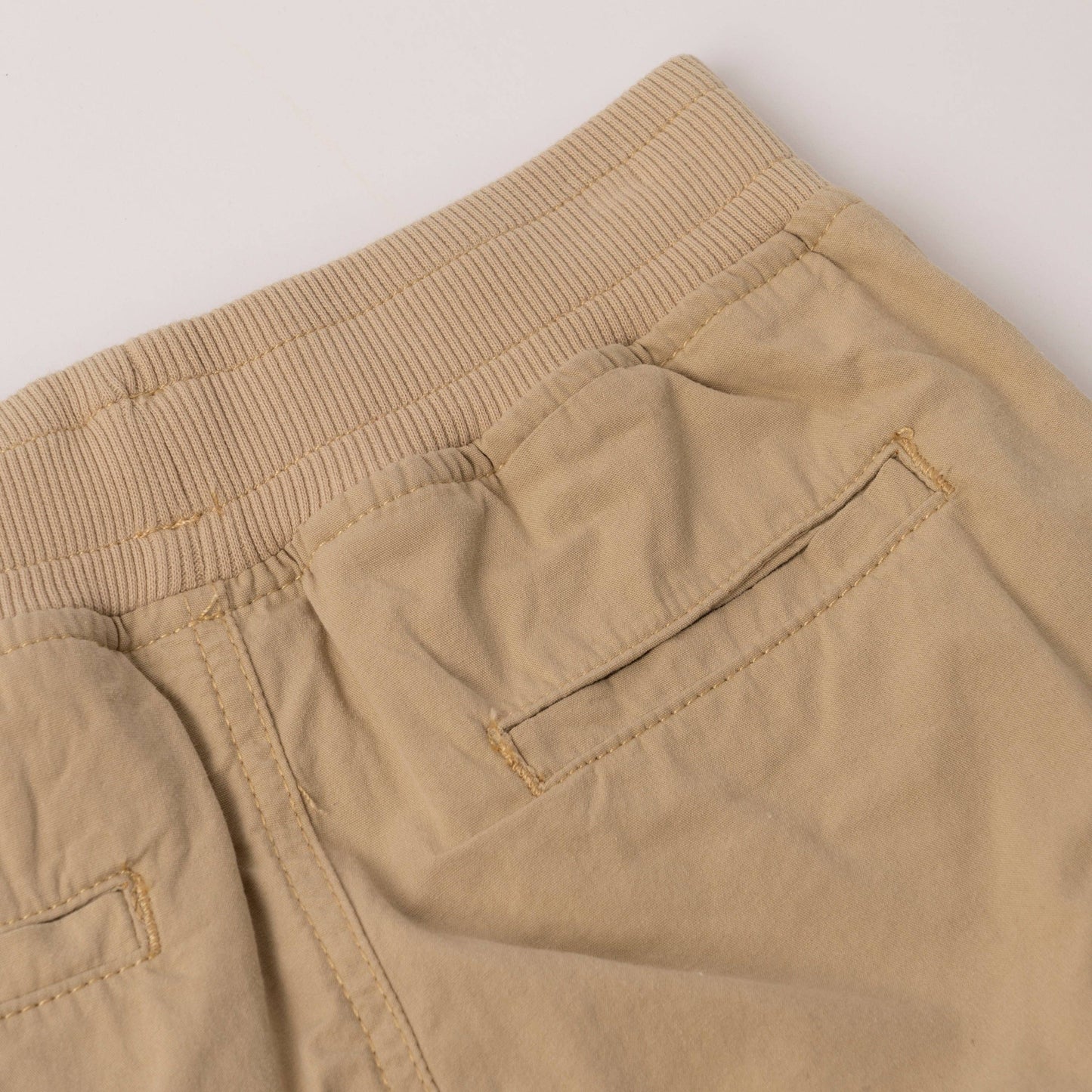Chino Boys Short