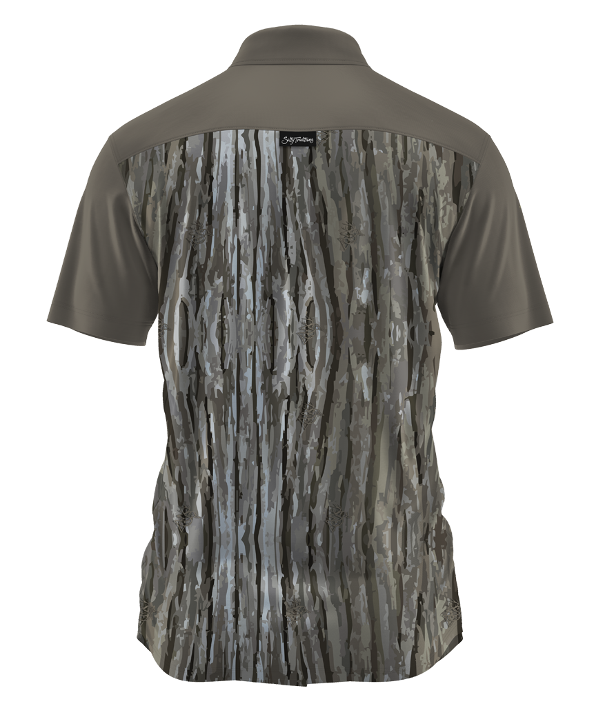 Hookset PSS Swamp Wood