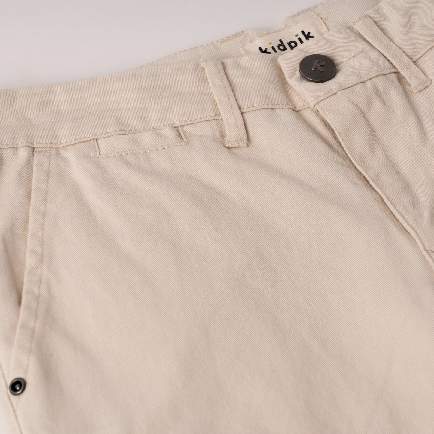 Chino Boys Short