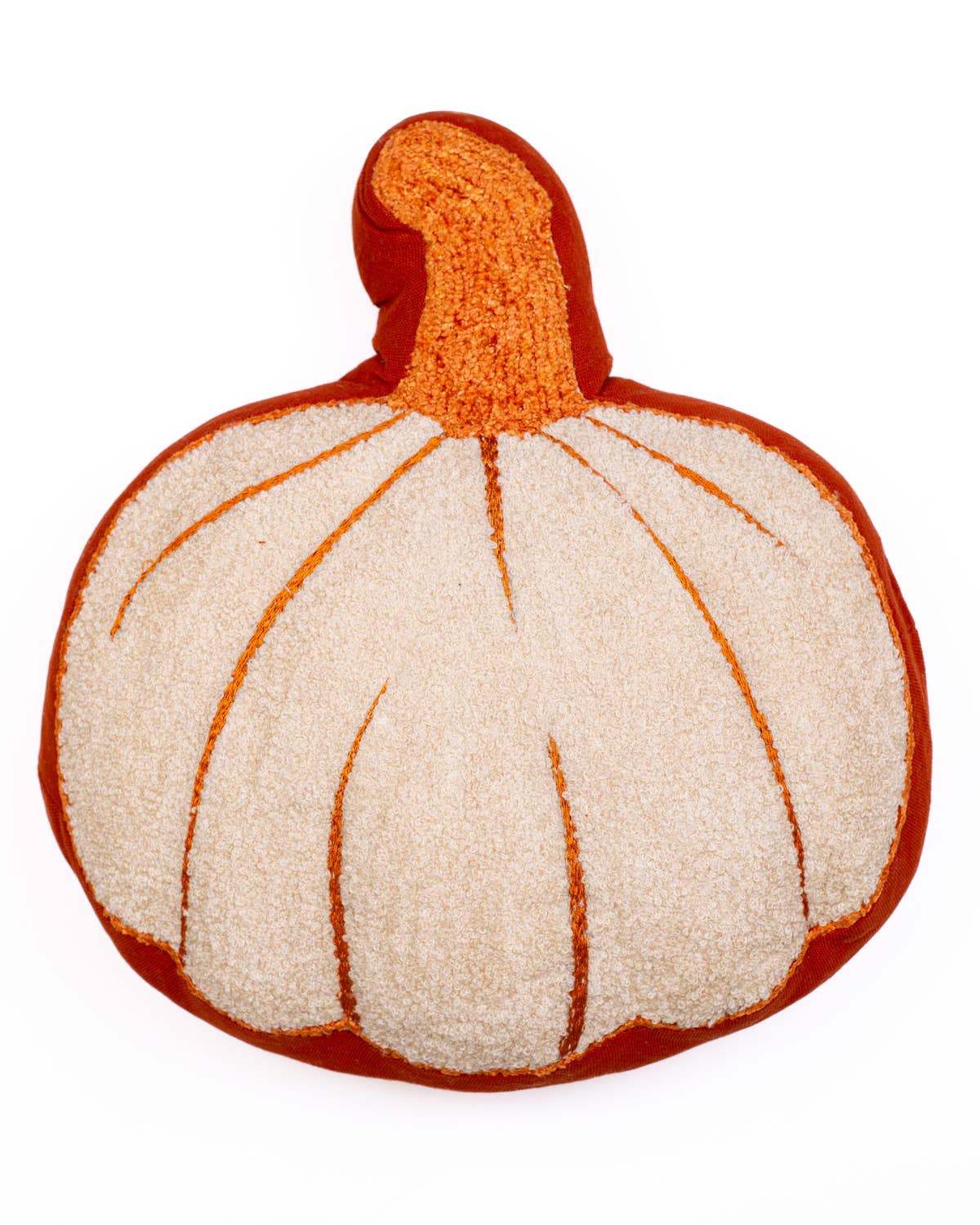 Gibson Pumpkin Pillow