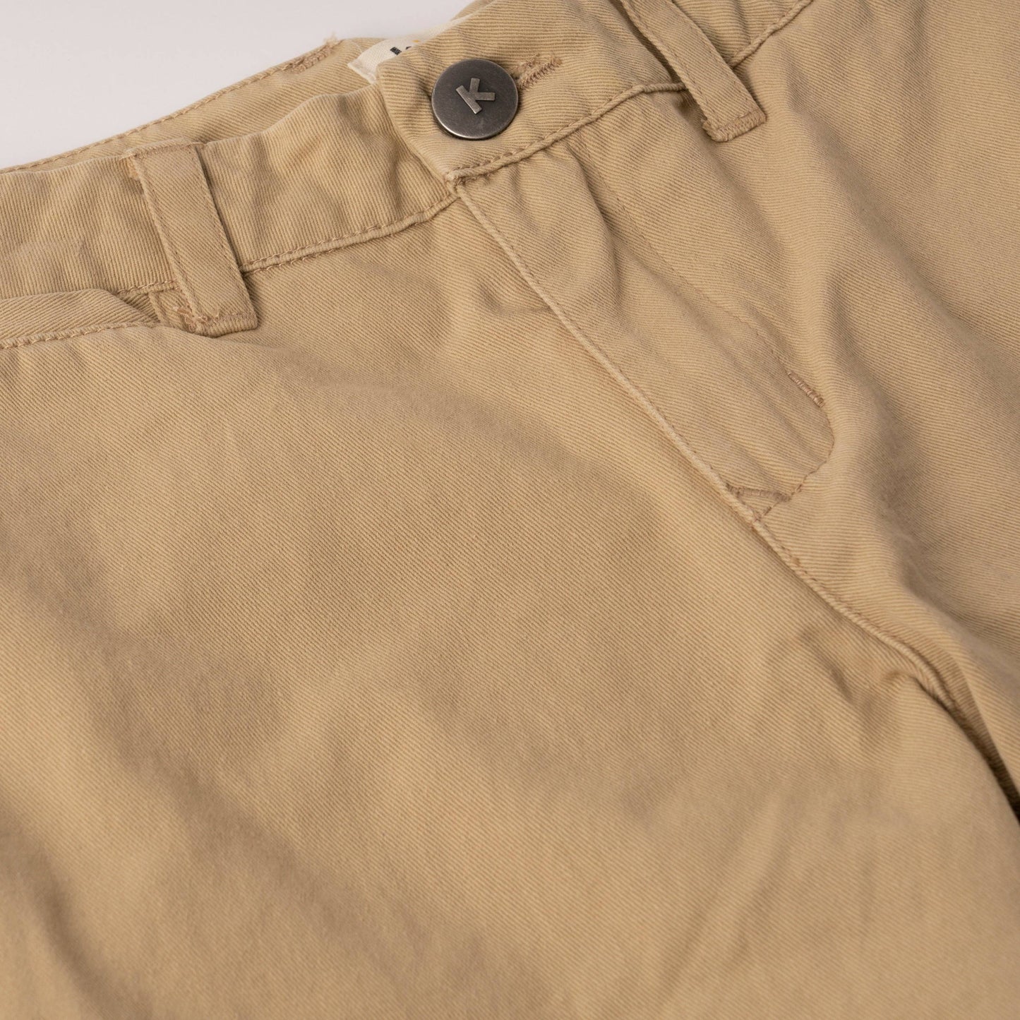 Chino Boys Short