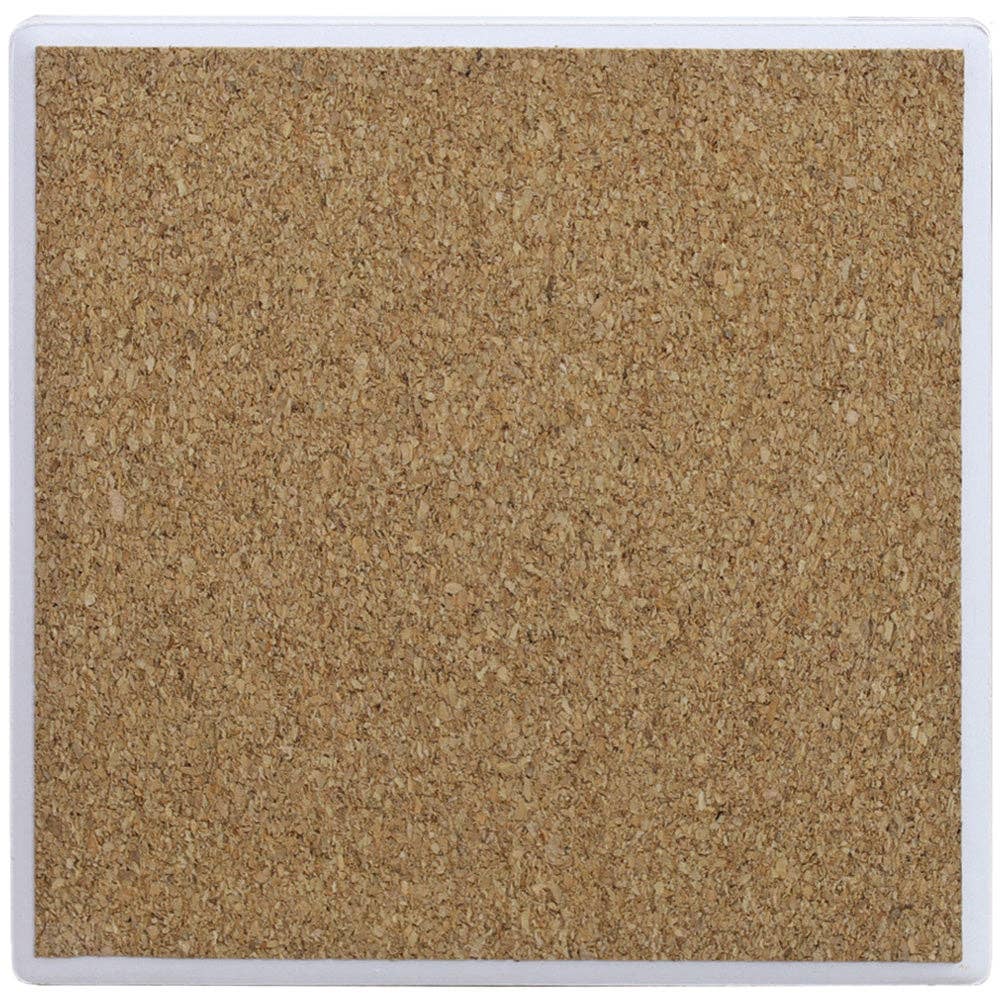 Mother You Are My - Creamic Coaster Square