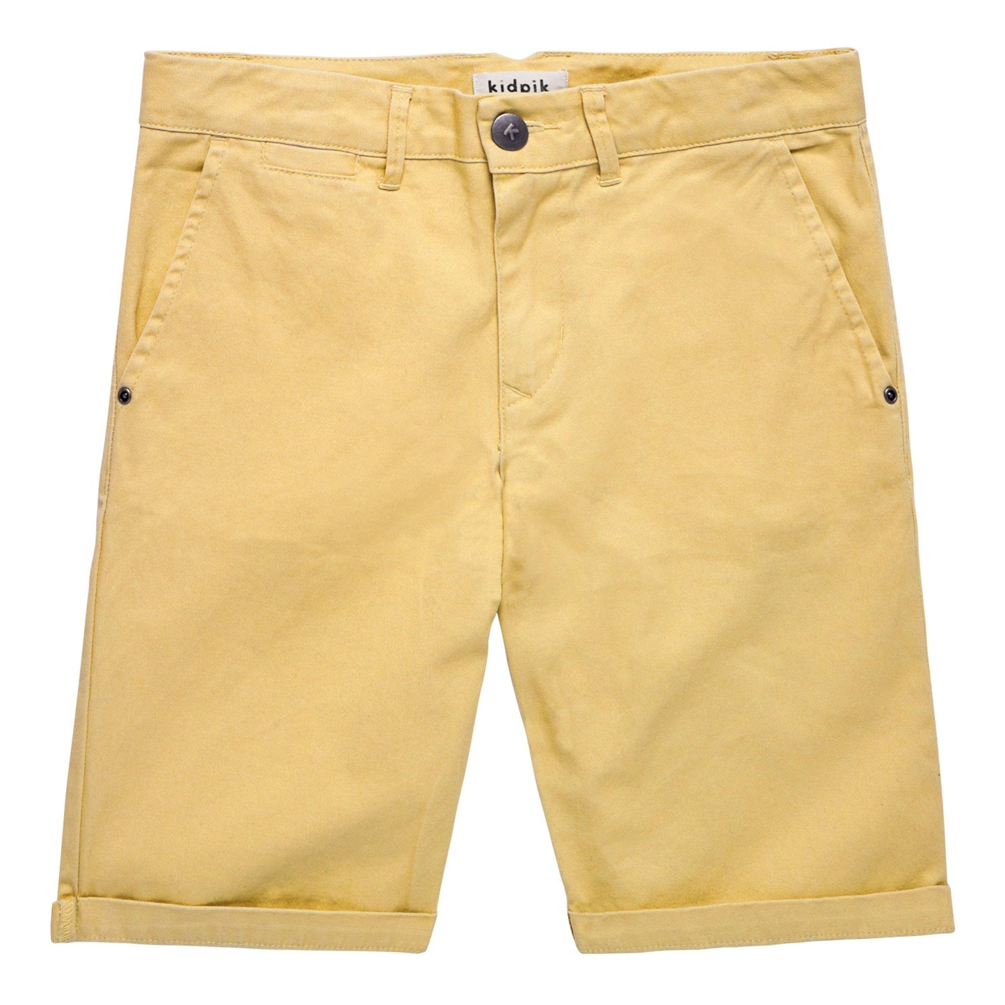 Chino Boys Short