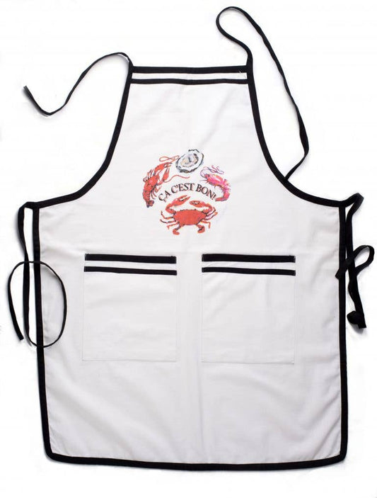 Apron - Ca C'est Bon