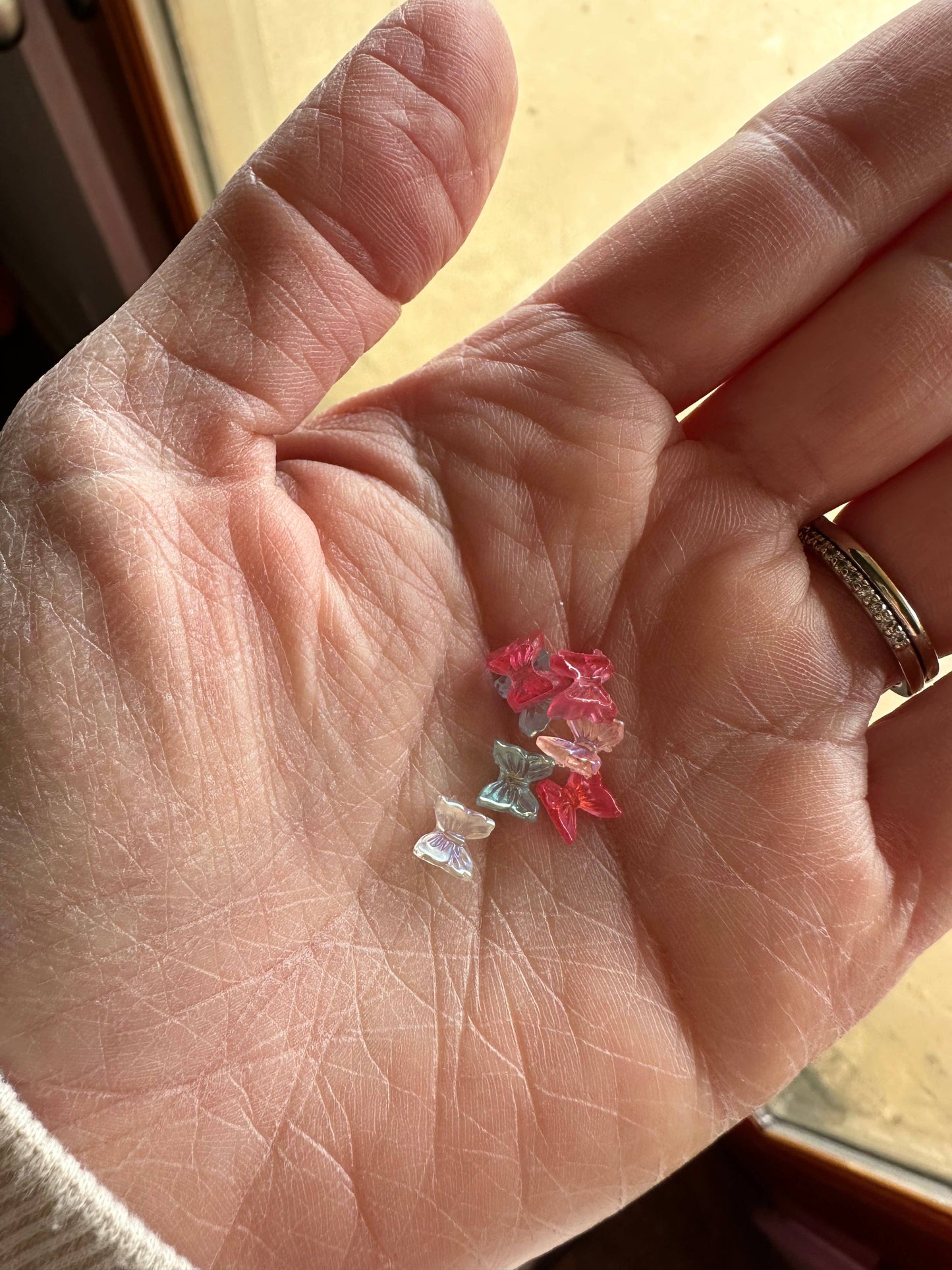 Hanging Car Scent Diffuser