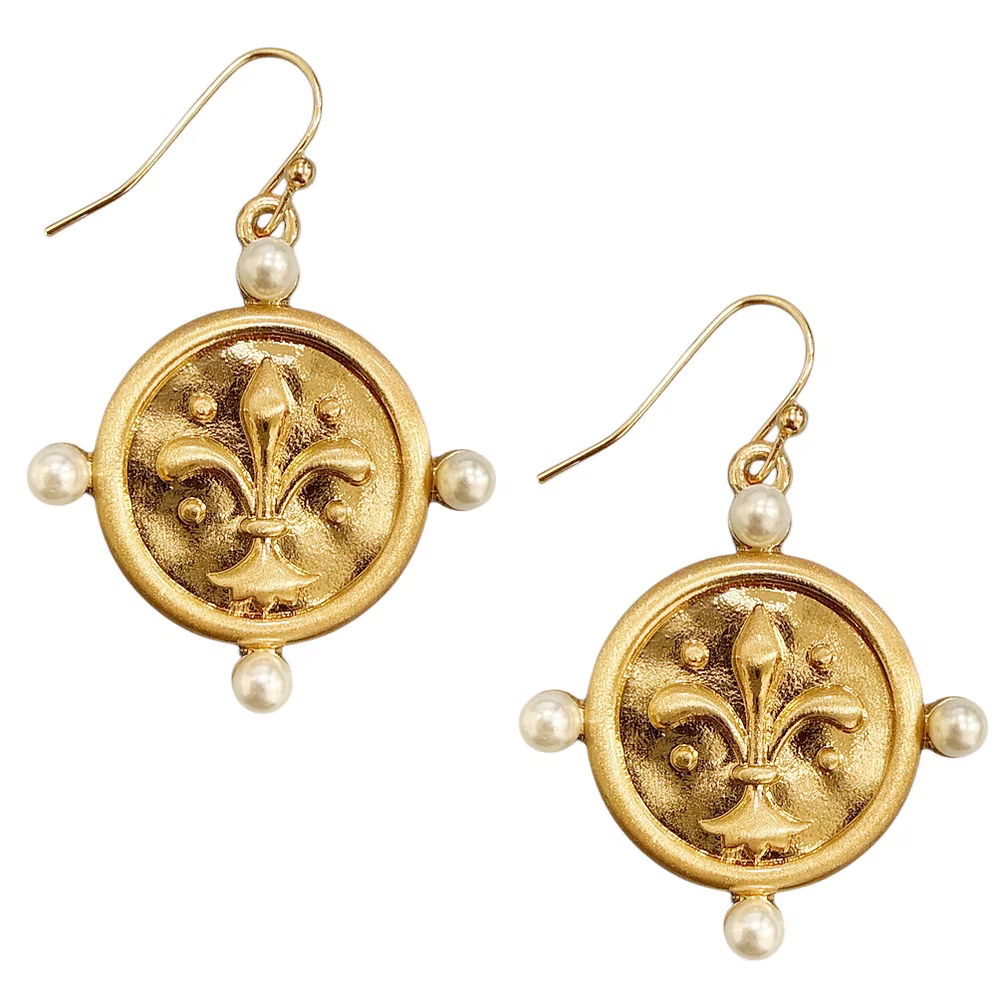 Nola Grace Earrings