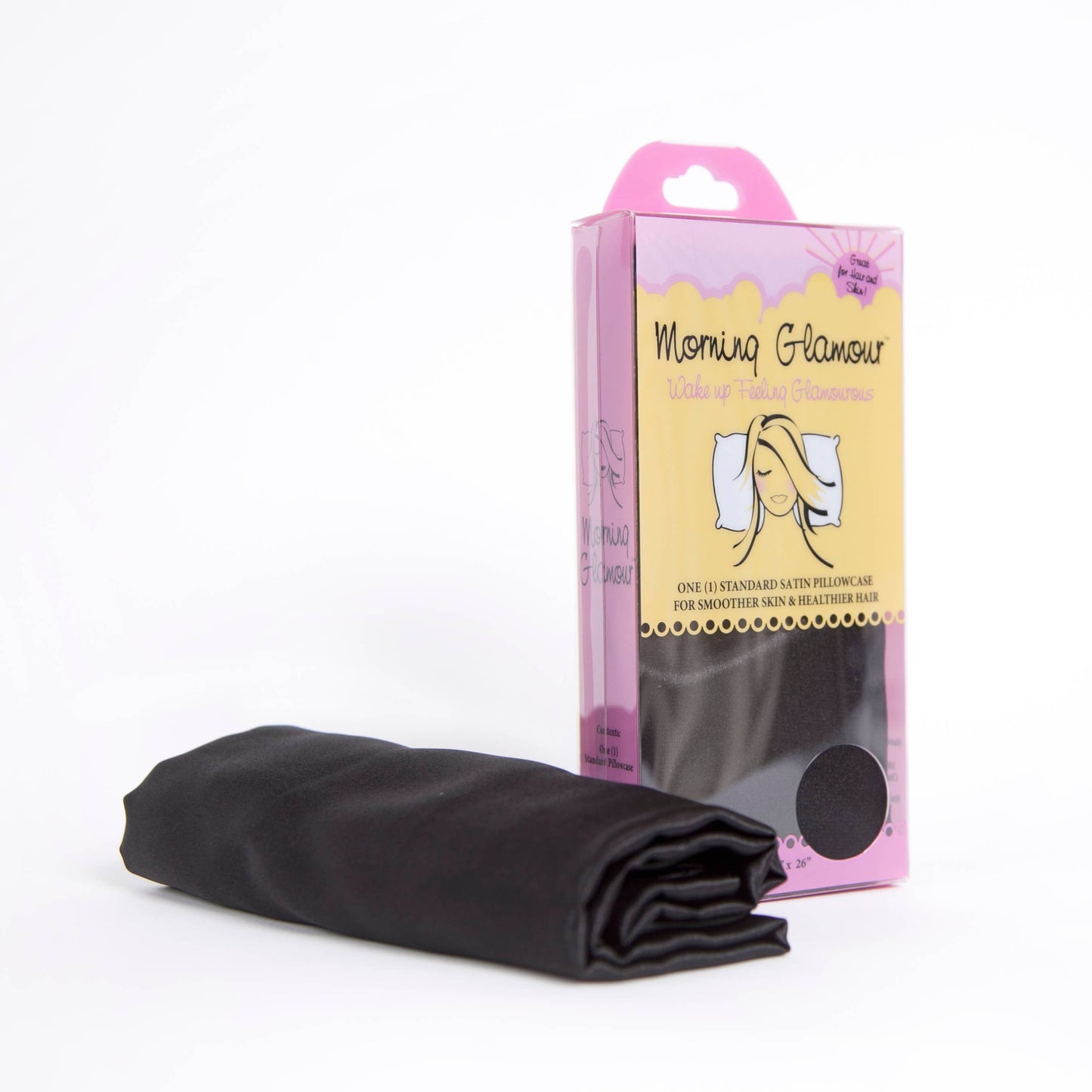 Satin Pillowcase