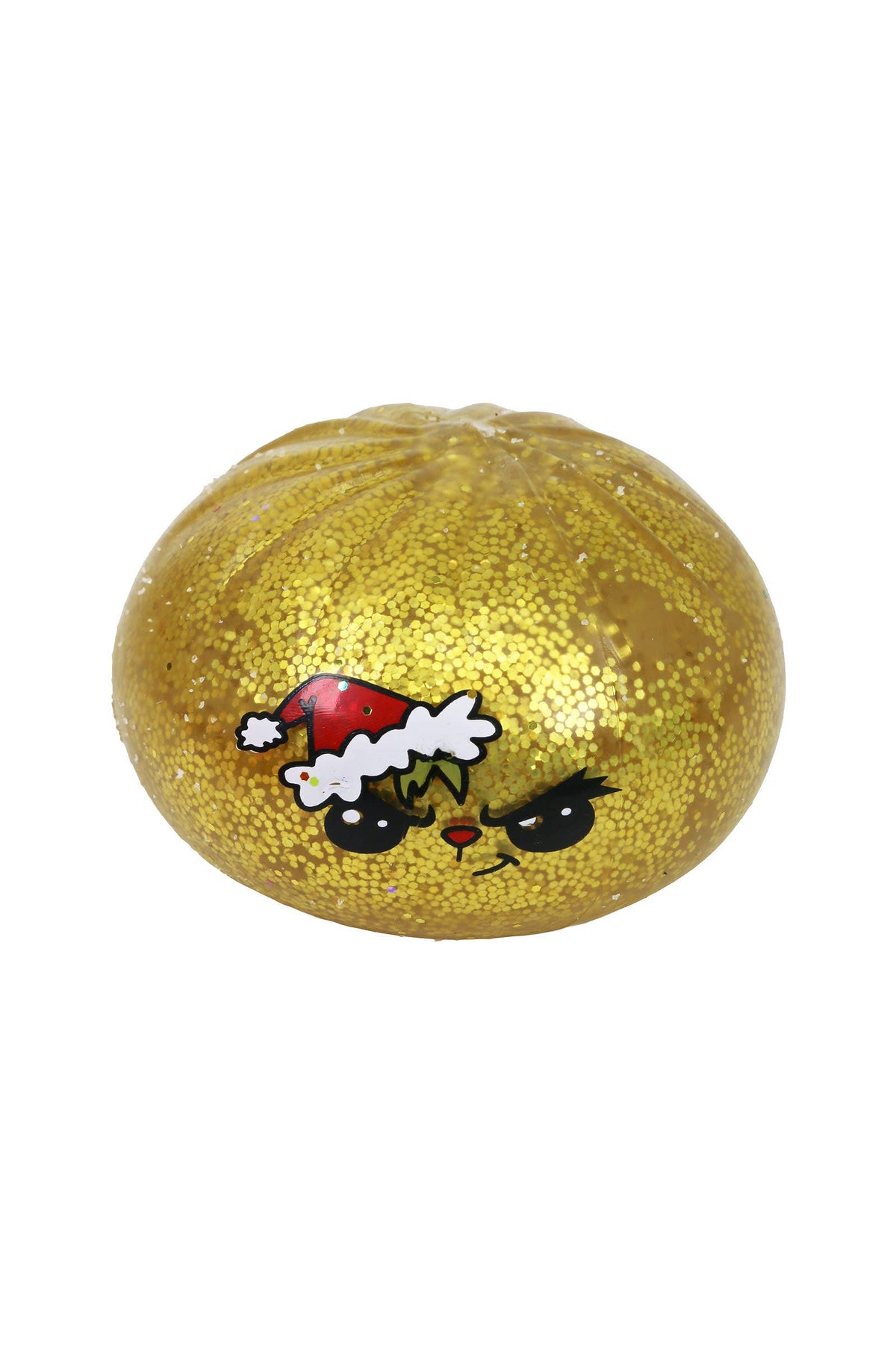 Christmas Variety Bao Bun Dumpling Squishy