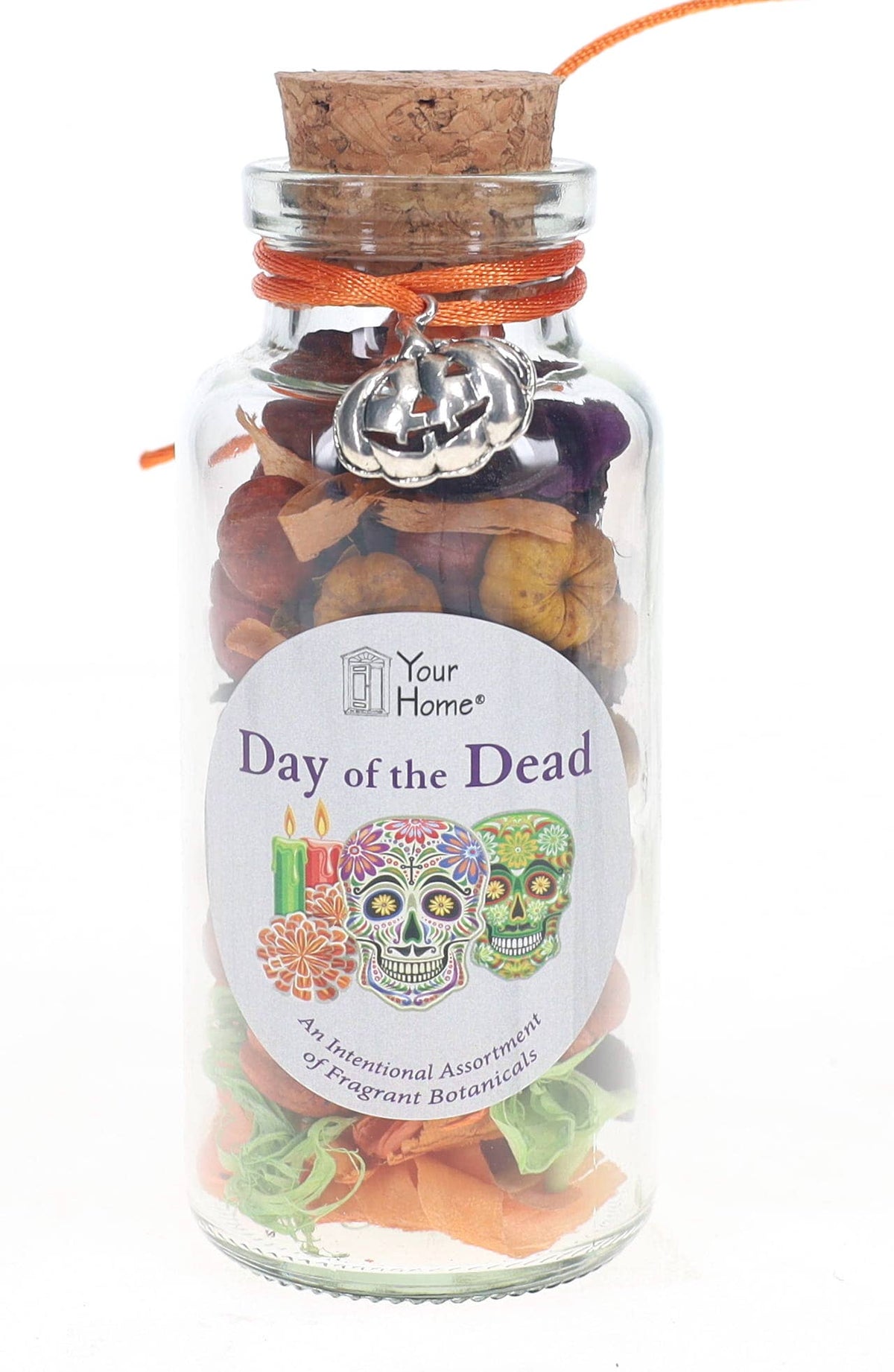 FALL jars, Potpourri Seasonal Fall Scents
