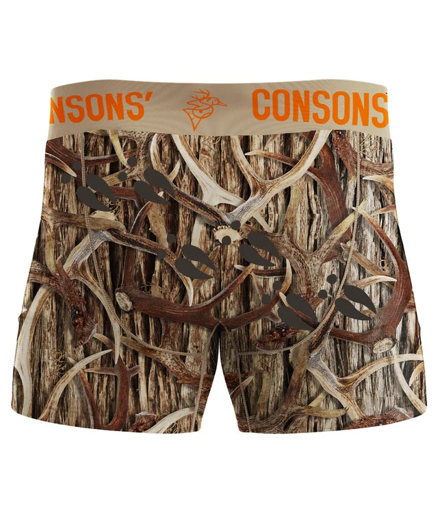 Consons'