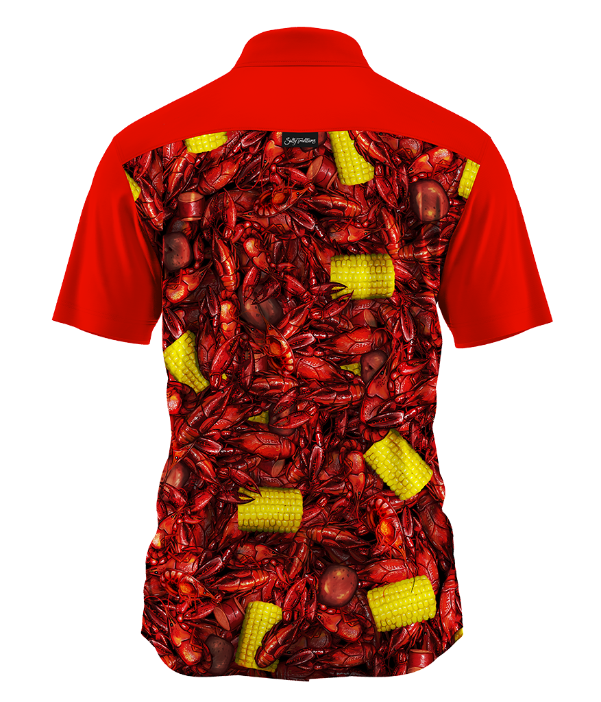 Hookset PSS Boiled Crawfish