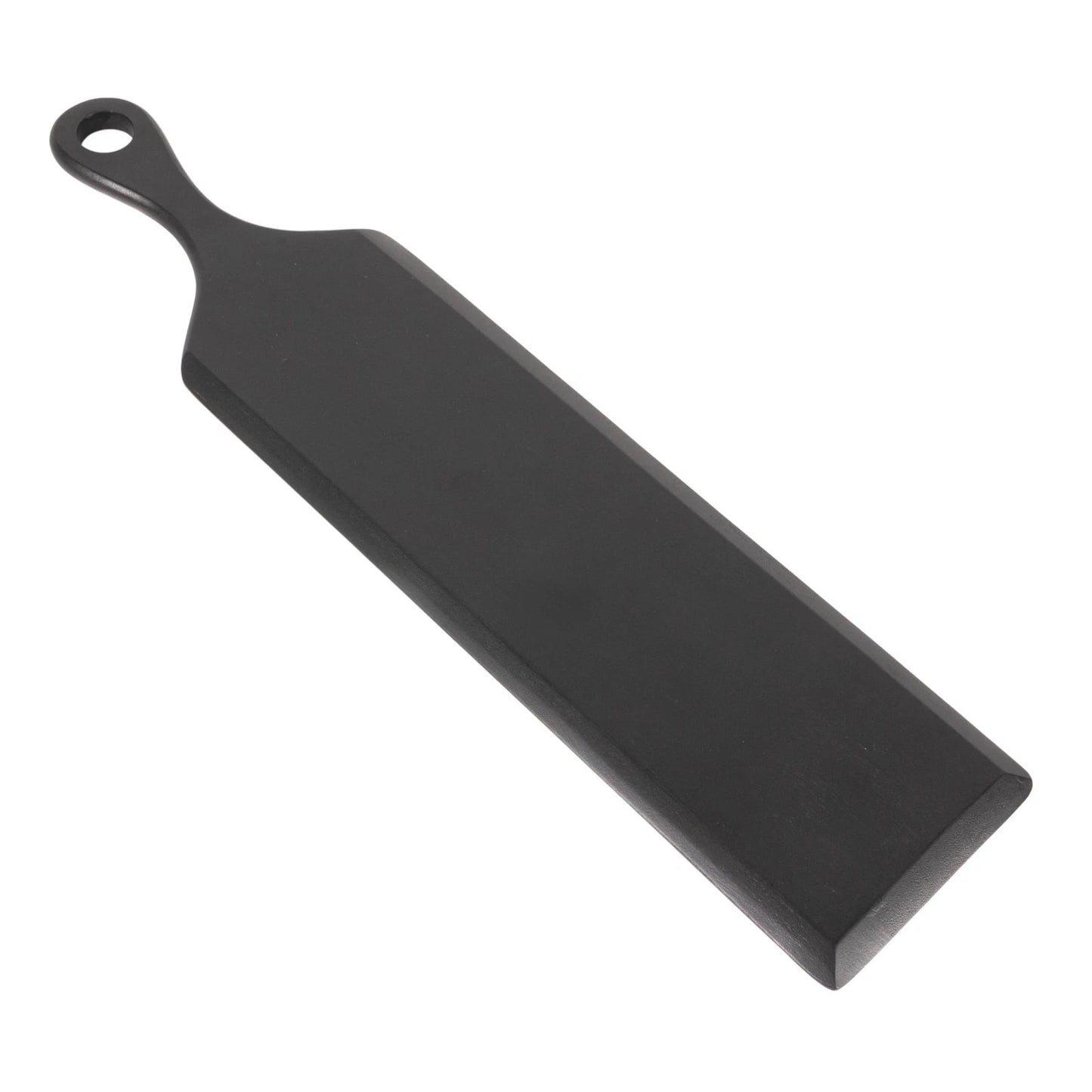 Black Acacia Wood Tray/Cutting Board