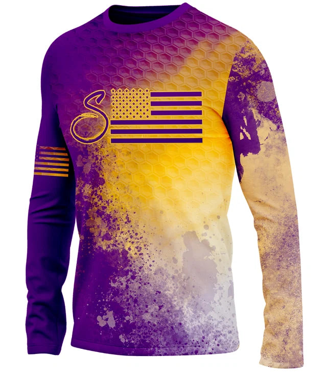 Performance Shirts