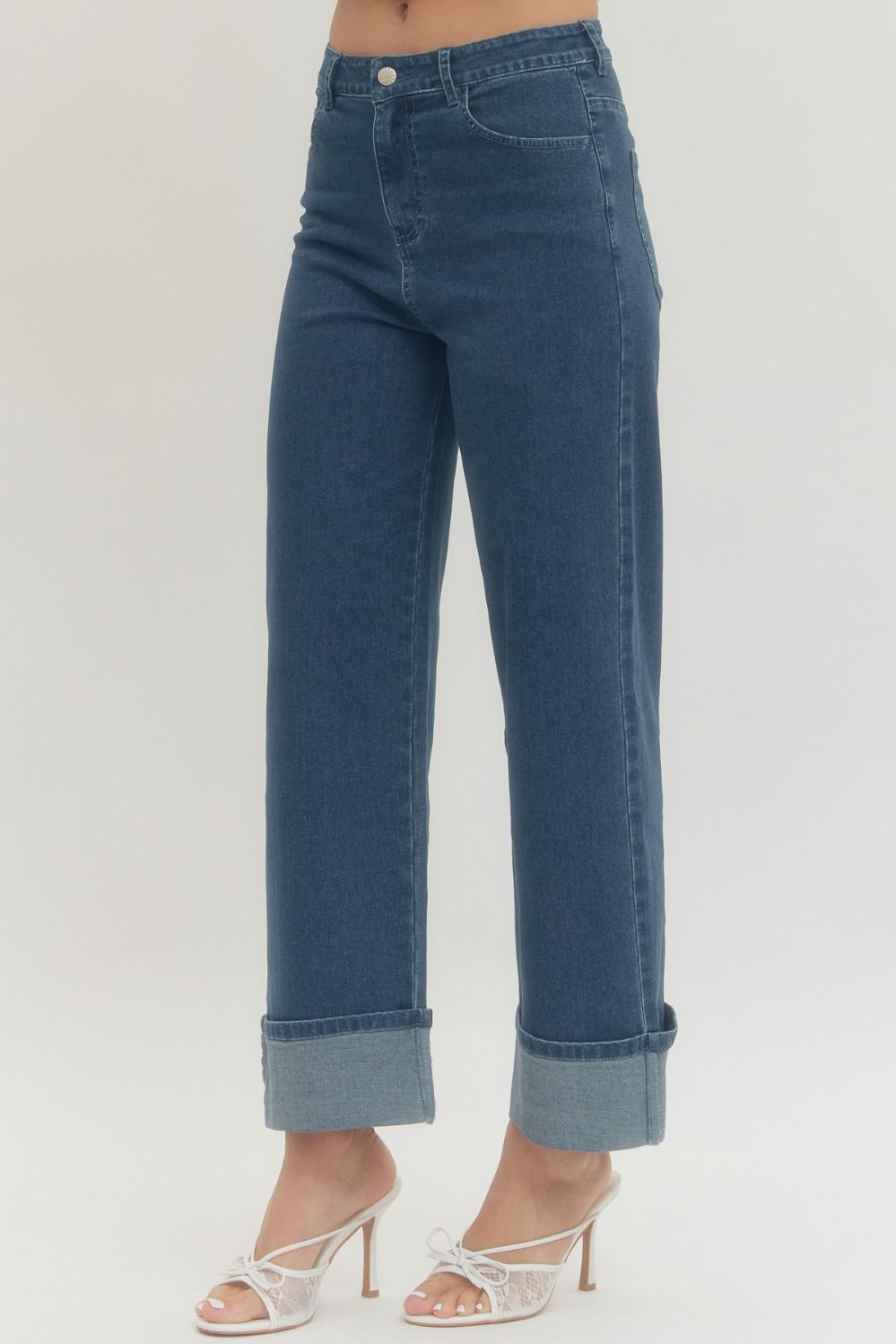 Entro Denim Jeans