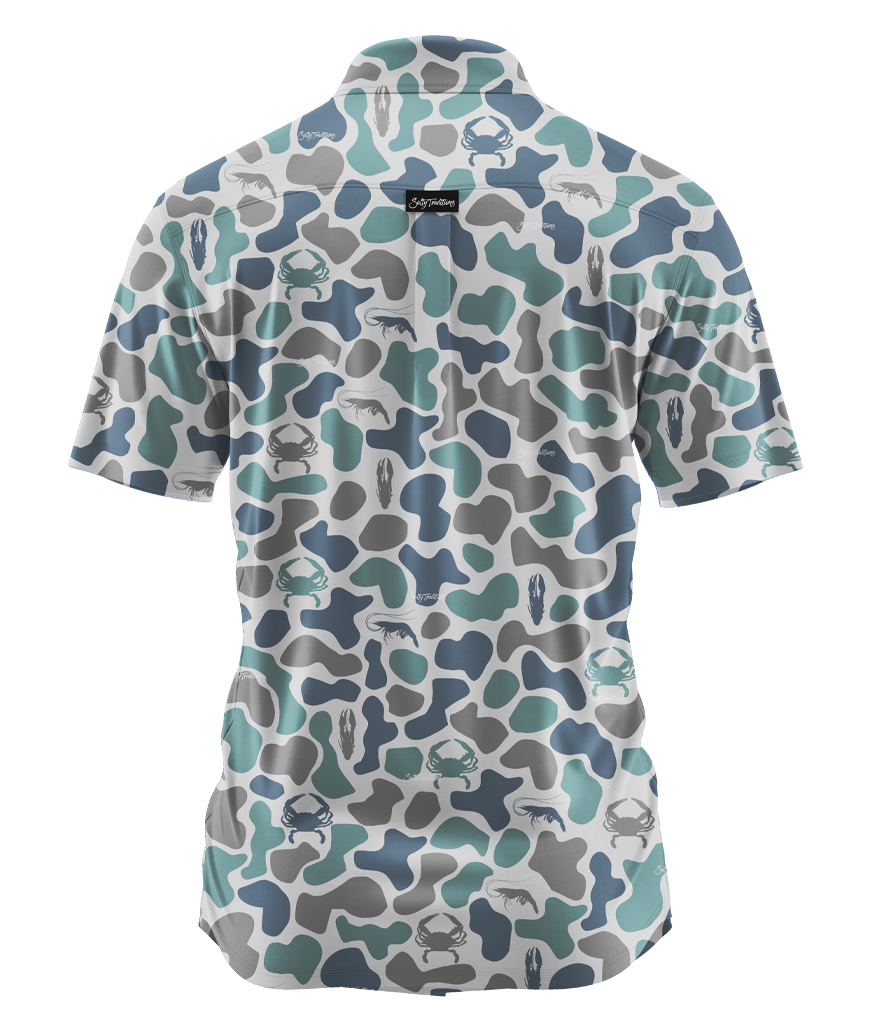 Hookset PSS Dock Side Camo