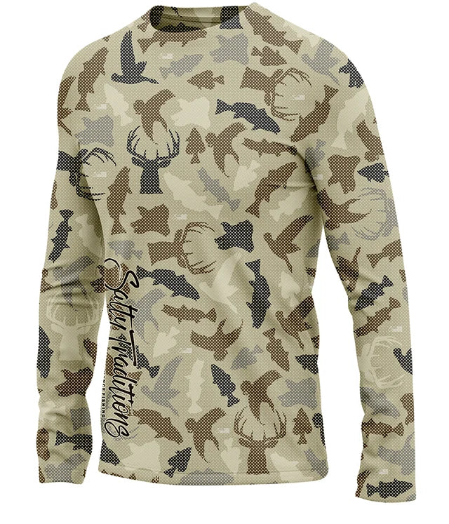 Performance Shirts