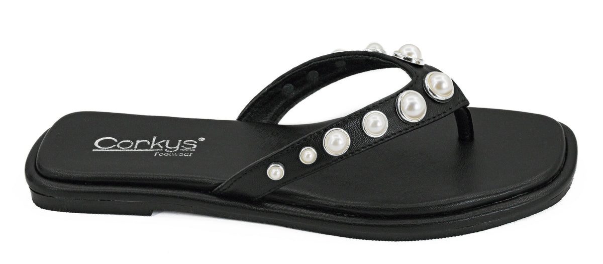 Corkys Jump In Sandal