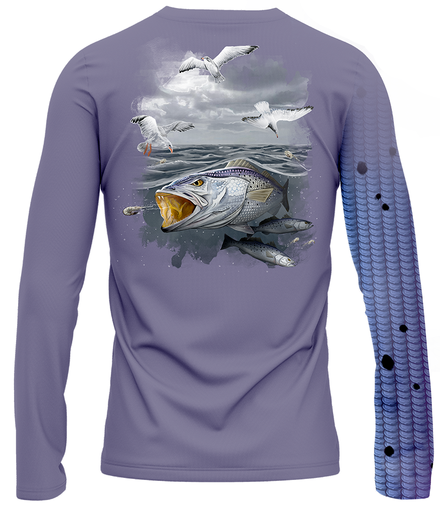 Youth Mad Trout v2