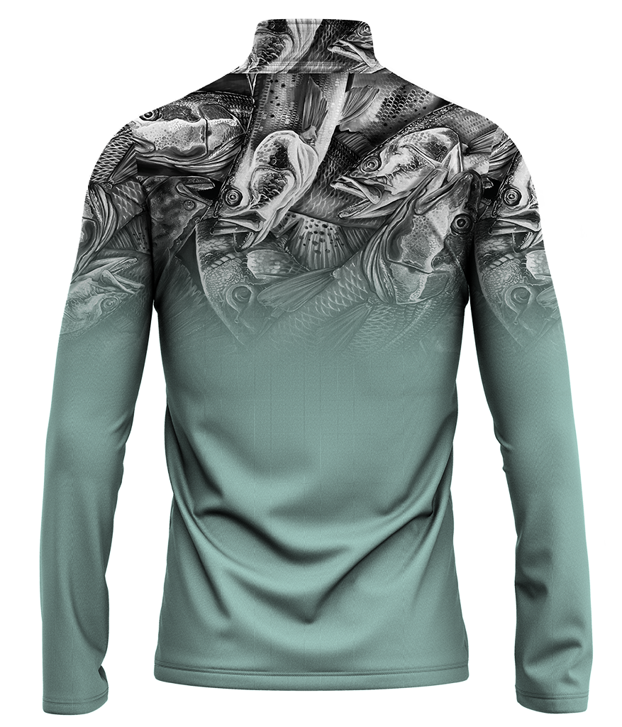 OS Inshore Mint QZ