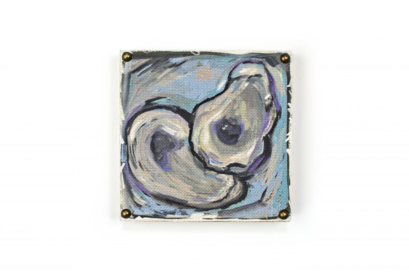 Oyster Art Block
