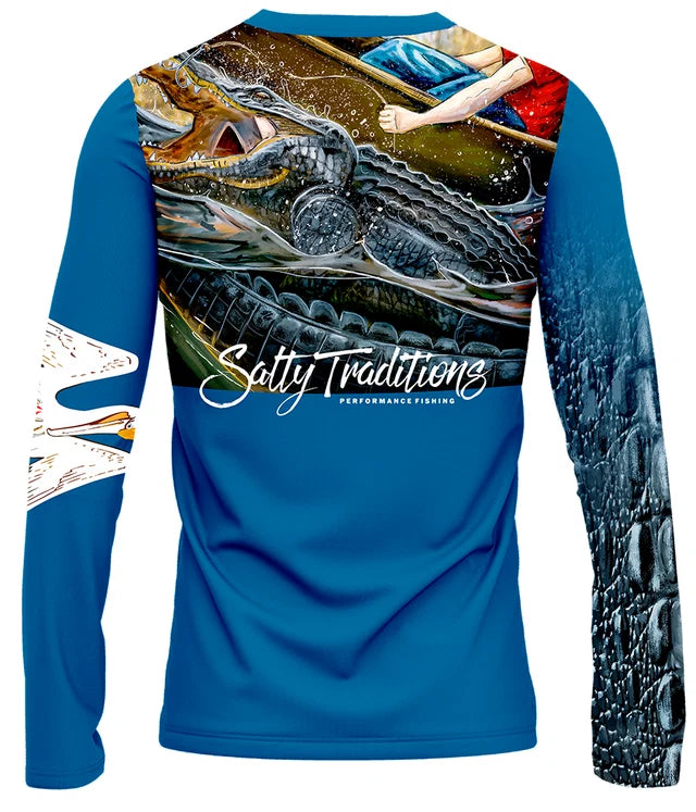Performance Shirts