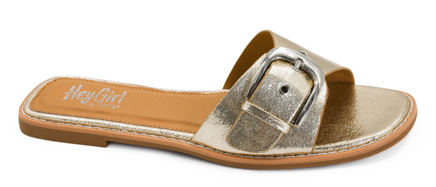 Corky's Pick Me Sandal